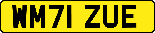 WM71ZUE
