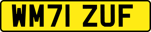 WM71ZUF