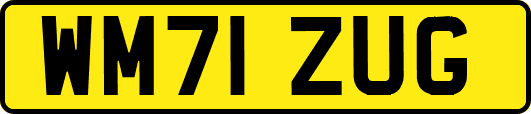 WM71ZUG