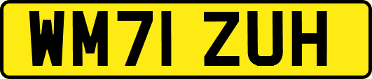 WM71ZUH