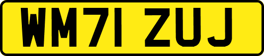 WM71ZUJ