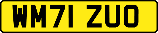 WM71ZUO