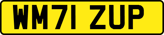 WM71ZUP