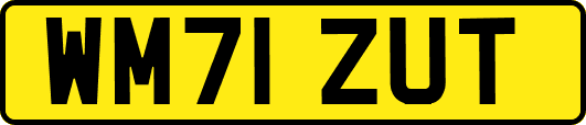 WM71ZUT