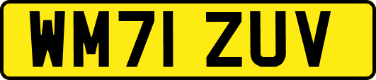 WM71ZUV