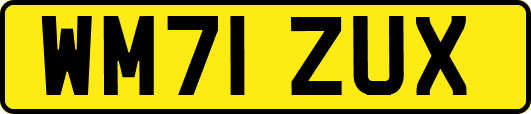 WM71ZUX