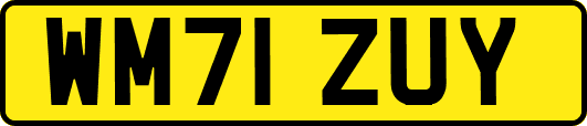 WM71ZUY