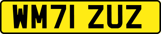 WM71ZUZ