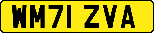 WM71ZVA