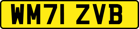WM71ZVB