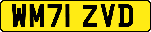 WM71ZVD