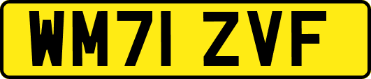 WM71ZVF