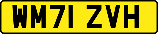 WM71ZVH