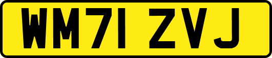 WM71ZVJ