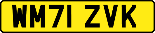 WM71ZVK