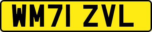 WM71ZVL
