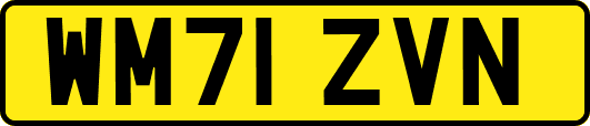 WM71ZVN
