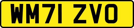 WM71ZVO