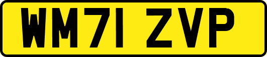 WM71ZVP