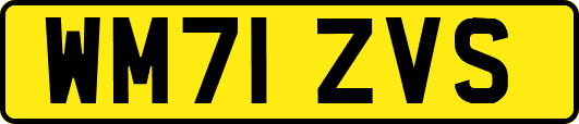 WM71ZVS