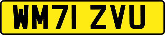 WM71ZVU