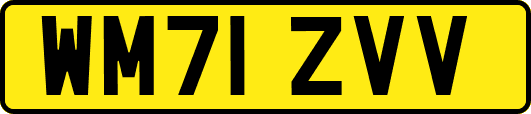 WM71ZVV