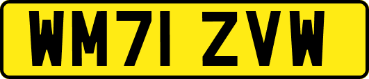 WM71ZVW