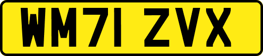 WM71ZVX