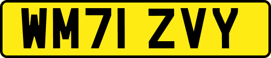 WM71ZVY
