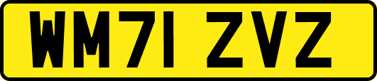 WM71ZVZ