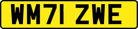 WM71ZWE