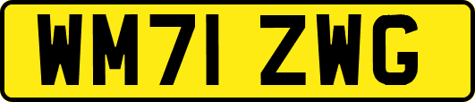 WM71ZWG