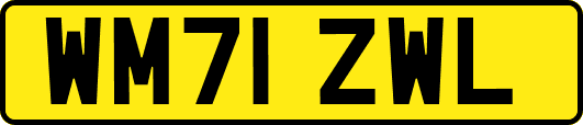 WM71ZWL