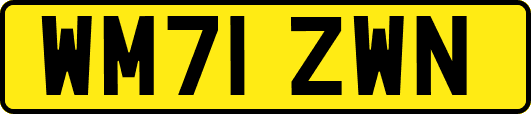 WM71ZWN