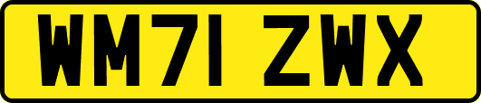 WM71ZWX