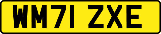 WM71ZXE