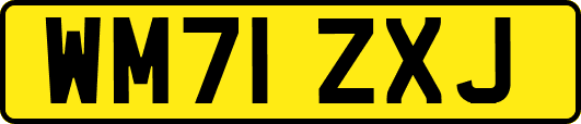 WM71ZXJ