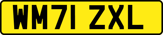 WM71ZXL