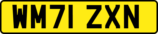 WM71ZXN