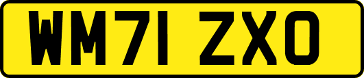 WM71ZXO