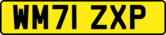 WM71ZXP