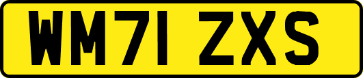 WM71ZXS