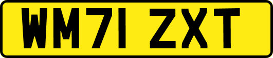 WM71ZXT