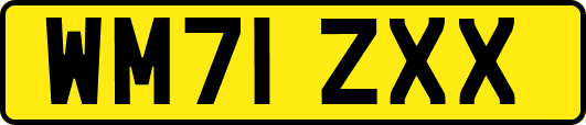 WM71ZXX