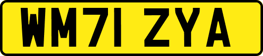 WM71ZYA