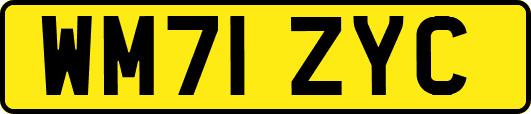 WM71ZYC