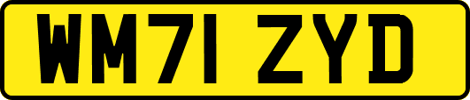 WM71ZYD