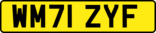 WM71ZYF