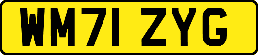 WM71ZYG