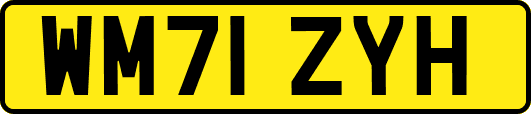 WM71ZYH
